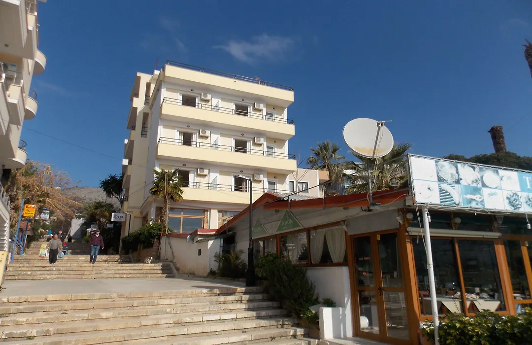 Hotel Real-1